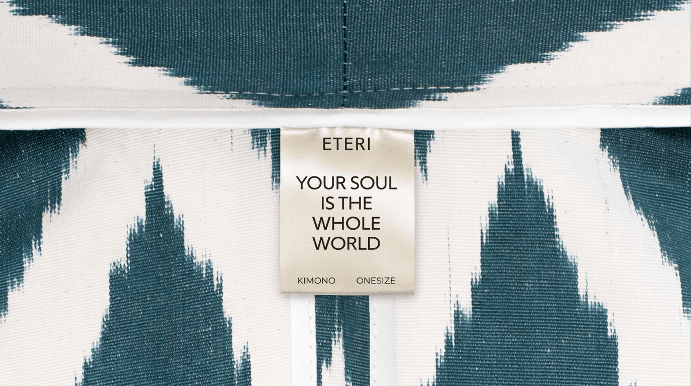 Eteri