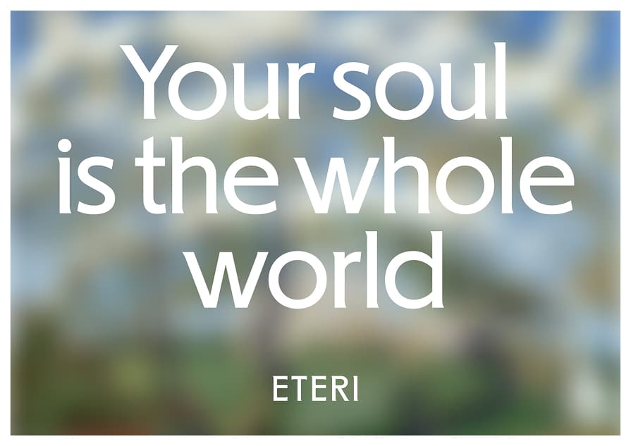 Eteri