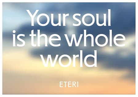 Eteri